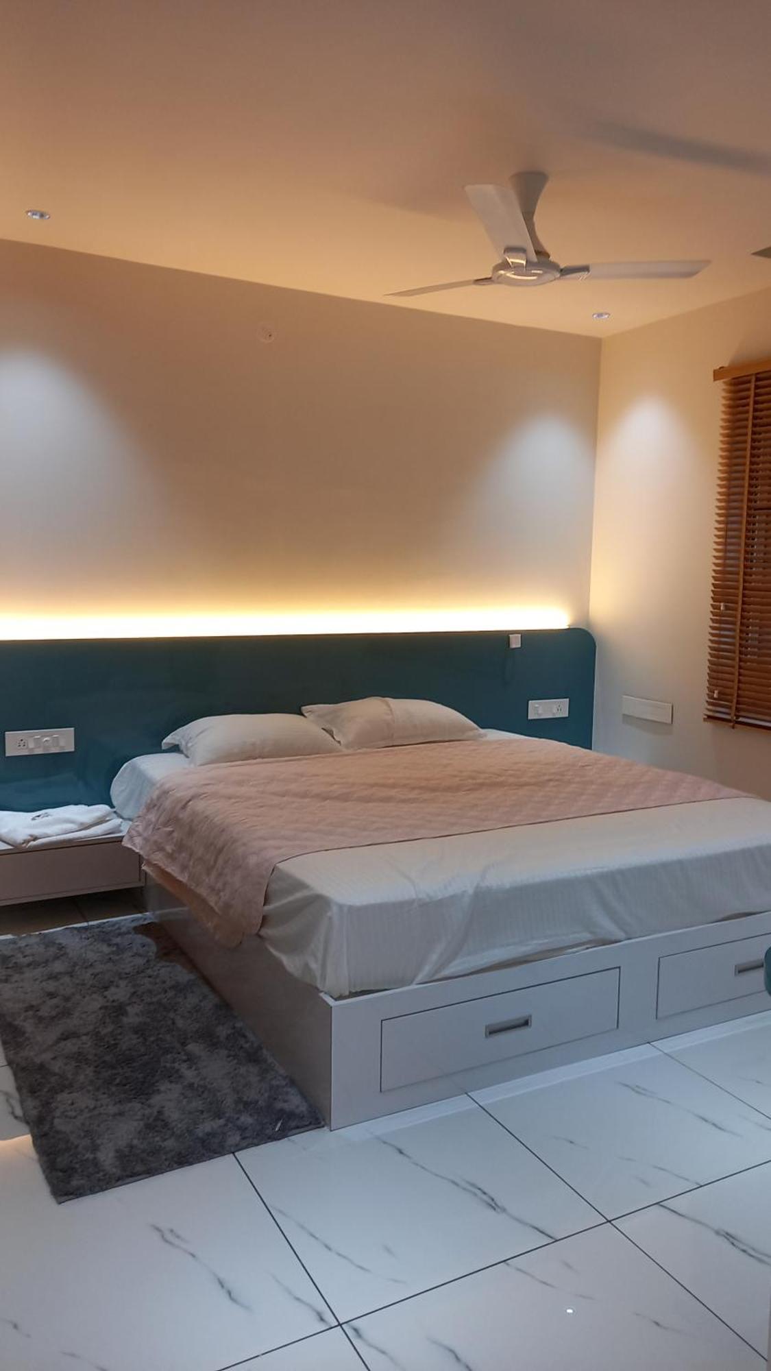 'Savitham' City View Flat In Trivandrum Thiruvananthapuram Dış mekan fotoğraf